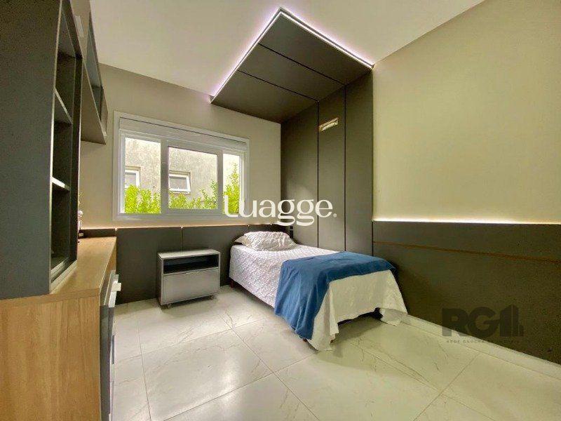 Casa de Condomínio à venda com 3 quartos, 163m² - Foto 23
