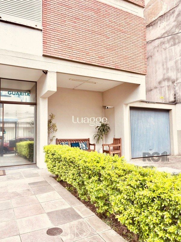 Apartamento à venda com 2 quartos, 72m² - Foto 3