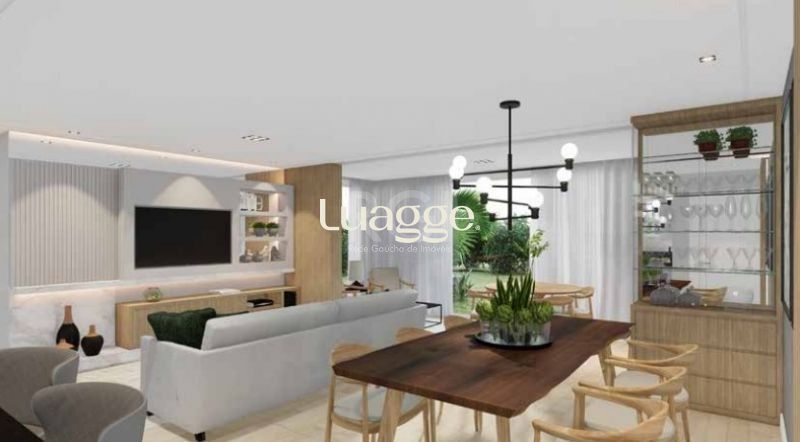 Casa de Condomínio, 4 quartos - Foto 3