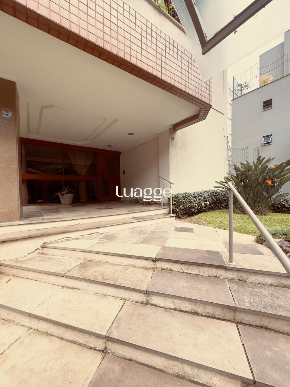 Apartamento, 4 quartos, à venda, 157 m², Auxiliadora - Porto Alegre — foto 3