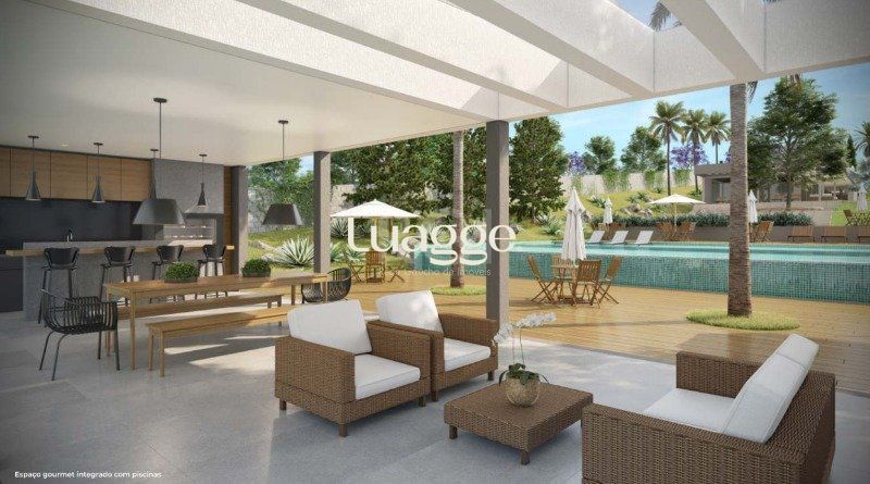 Terreno à venda, 280m² - Foto 8