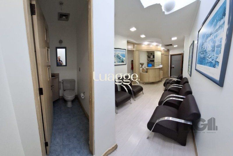 Conjunto Comercial-Sala à venda, 64m² - Foto 30