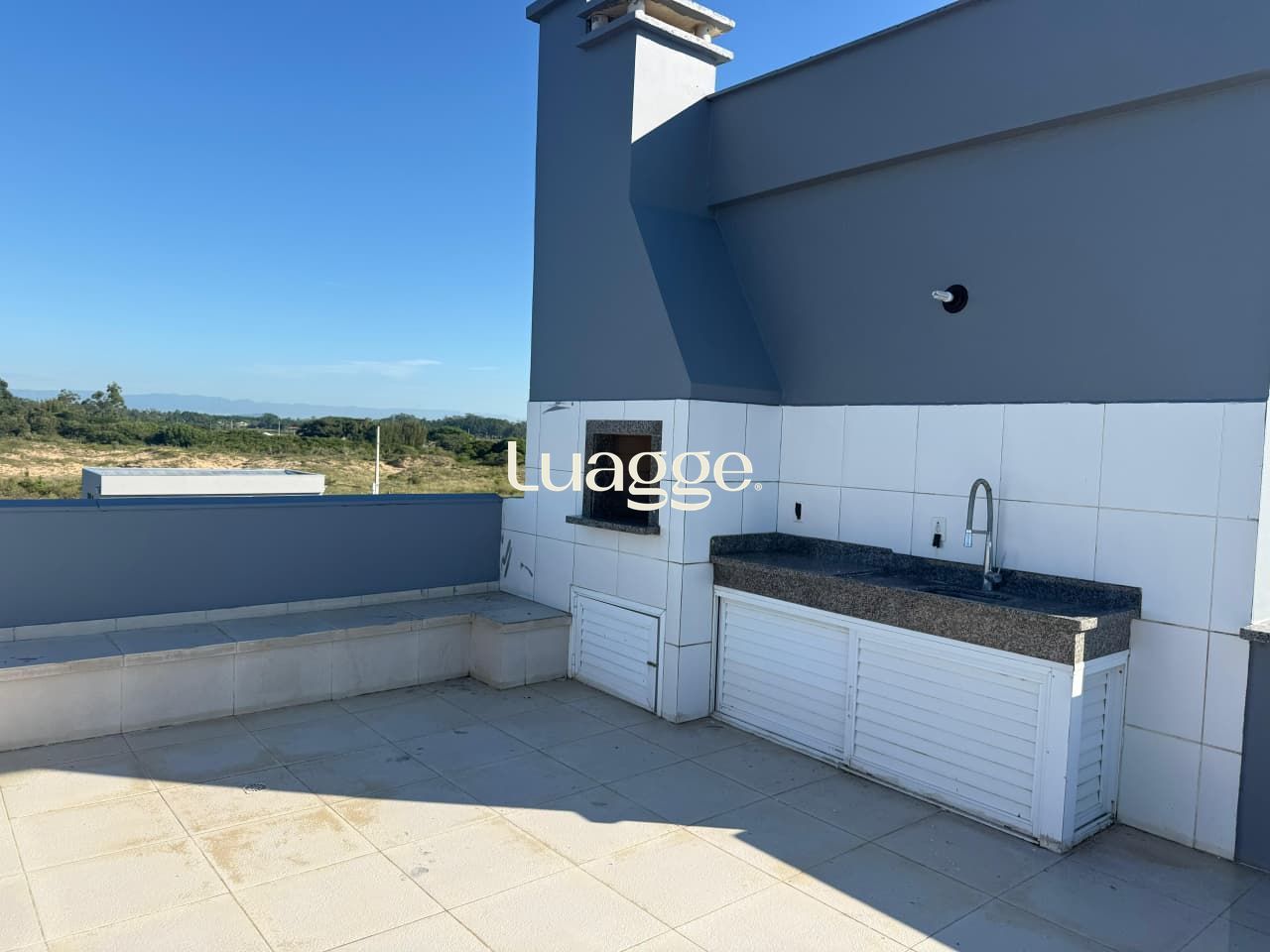 Sobrado, 6 quartos, à venda, 357 m², Morro dos Conventos - Araranguá — foto 5