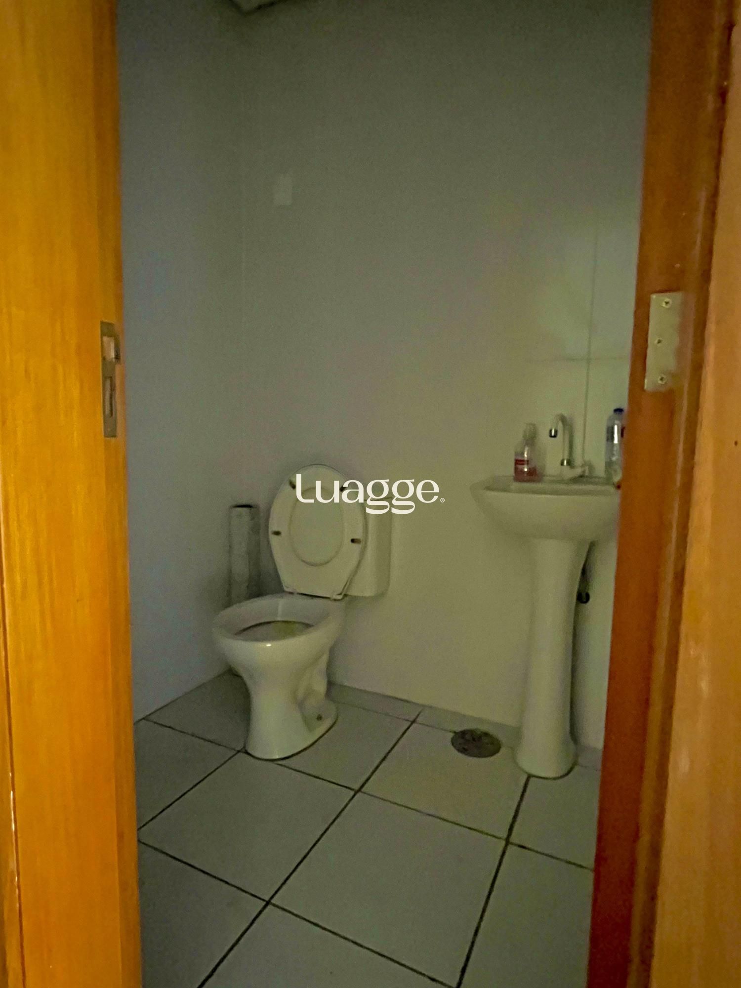 Loja-Salão, 41 m² - Foto 4