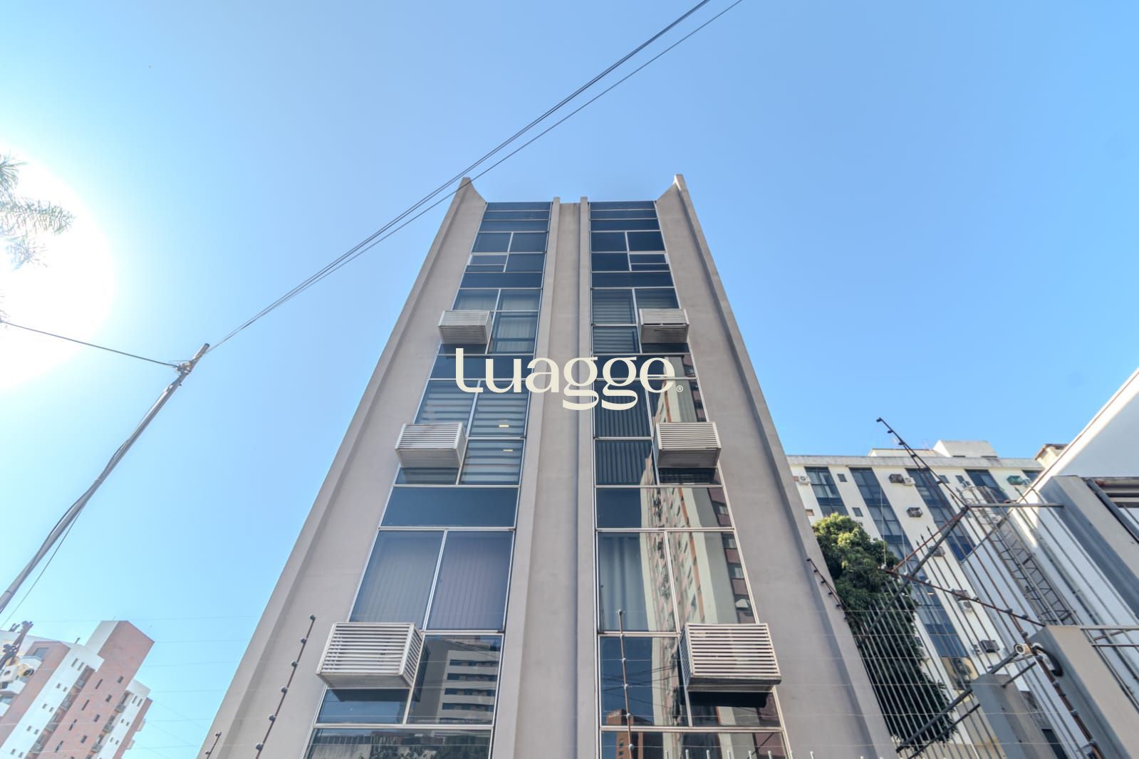Conjunto Comercial-Sala à venda, 40m² - Foto 1