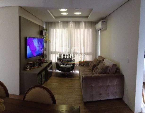 Apartamento à venda com 3 quartos, 72m² - Foto 6