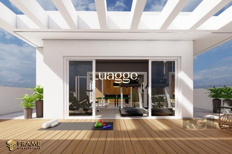 Apartamento à venda com 3 quartos, 113m² - Foto 2