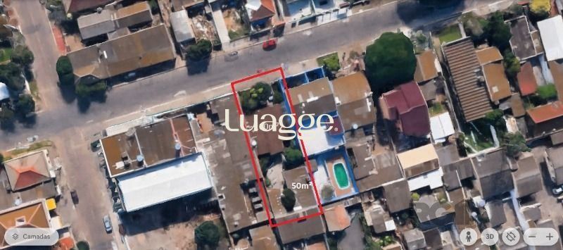 Terreno à venda, 493m² - Foto 3