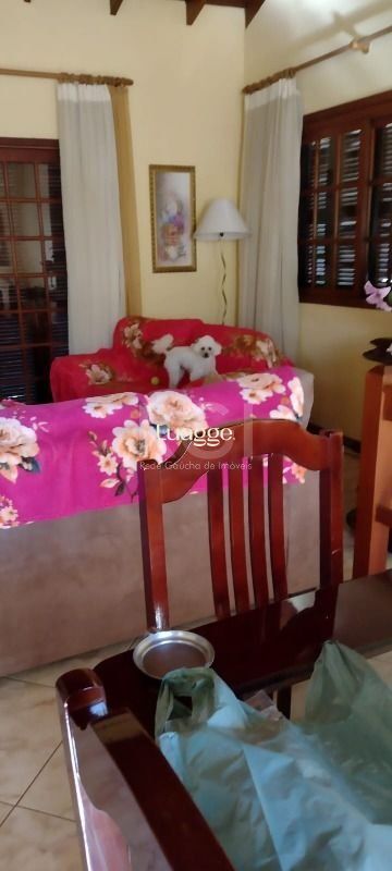 Sítio à venda com 3 quartos, 242m² - Foto 49
