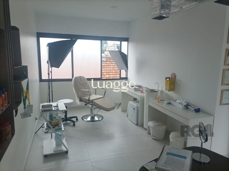 Conjunto Comercial-Sala à venda, 60m² - Foto 1