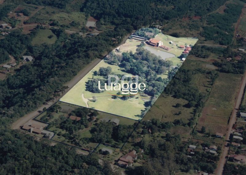 Terreno, 4 hectares - Foto 24