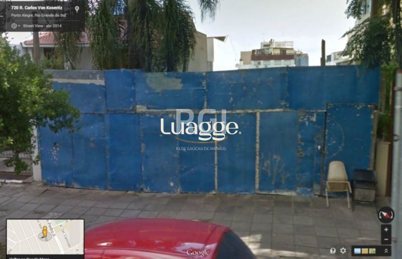 Terreno à venda, 389m² - Foto 2
