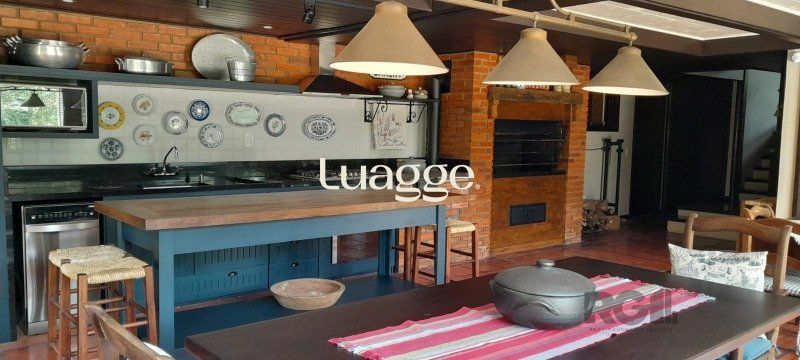 Casa à venda com 3 quartos, 349m² - Foto 13