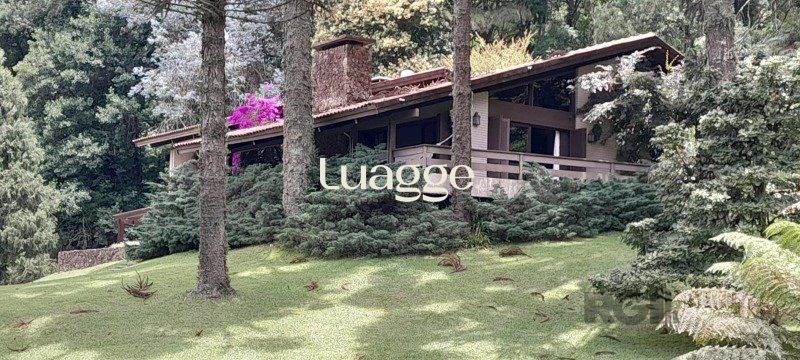 Casa à venda com 3 quartos, 349m² - Foto 18
