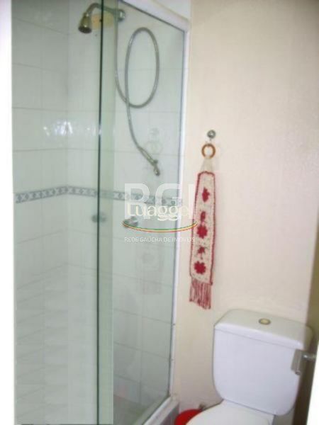 Casa de Condomínio à venda com 3 quartos, 83m² - Foto 9