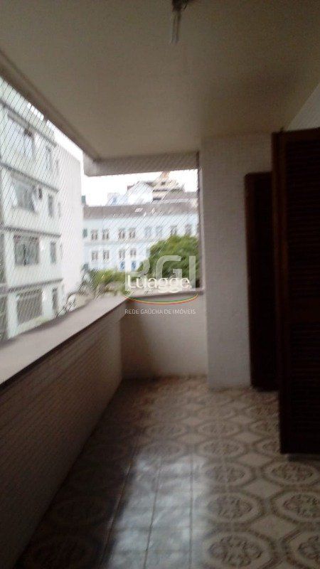 Apartamento à venda com 3 quartos, 195m² - Foto 6