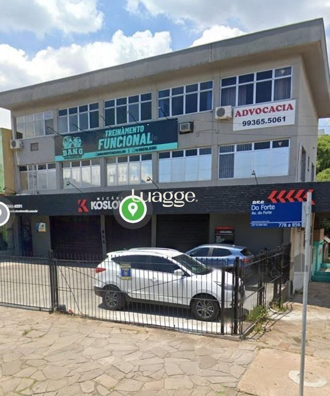 Conjunto Comercial-Sala à venda, 162m² - Foto 1