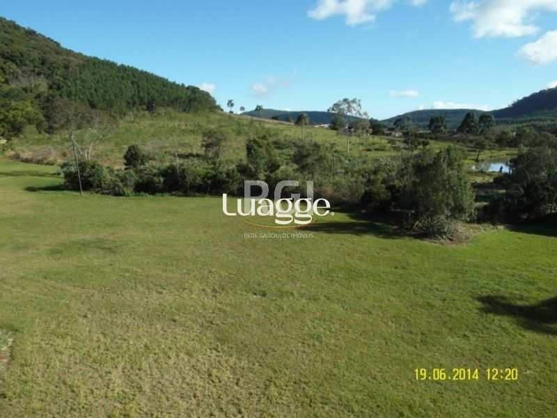 Terreno, 4 hectares - Foto 4