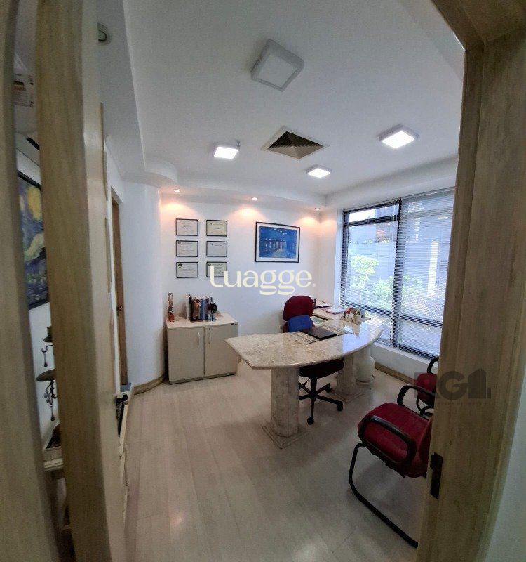 Conjunto Comercial-Sala à venda, 64m² - Foto 22