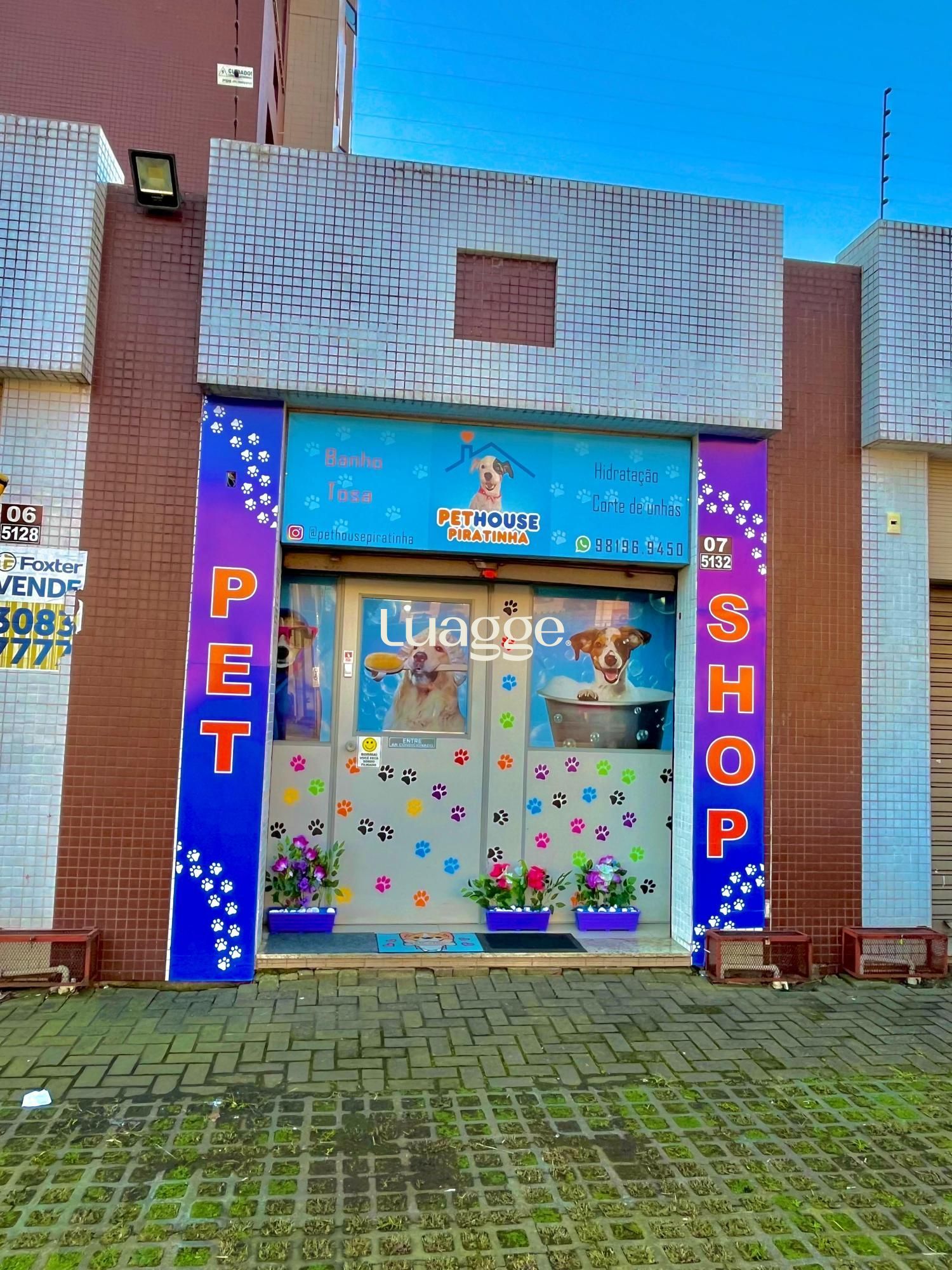 Loja-Salão, 41 m² - Foto 18