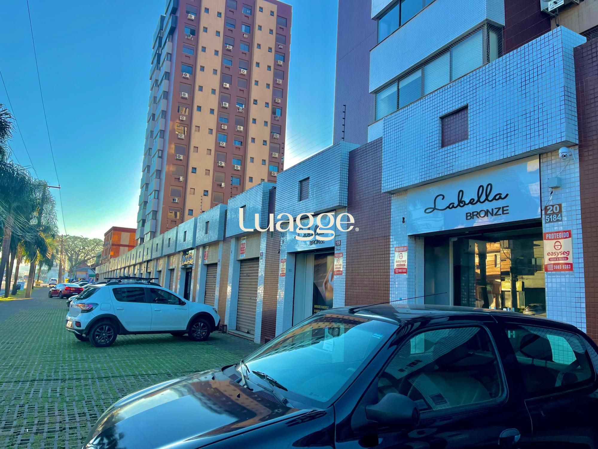Loja-Salão, 41 m² - Foto 10