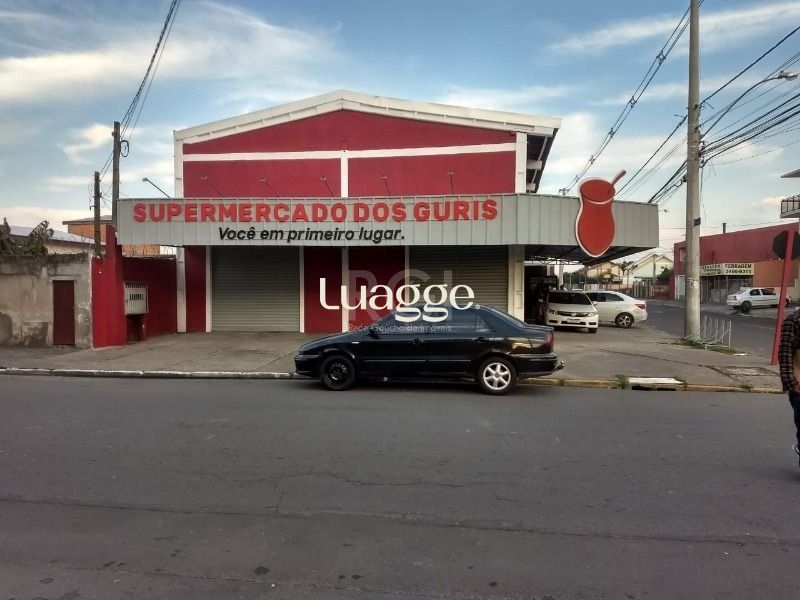 Depósito-Galpão-Armazém à venda, 325m² - Foto 3