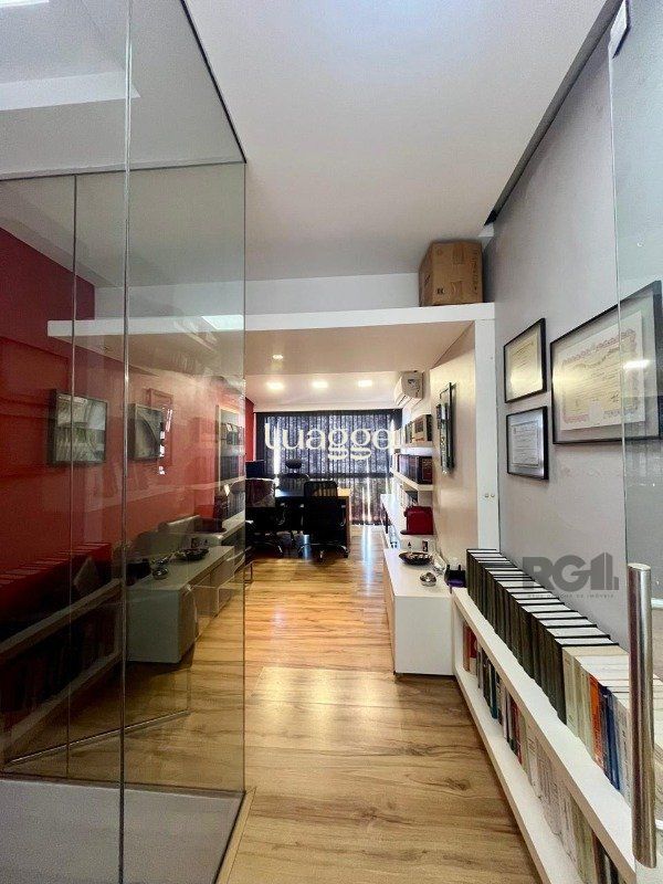 Conjunto Comercial-Sala à venda, 57m² - Foto 2