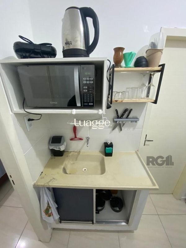 Kitnet-Studio, 19 m² - Foto 8