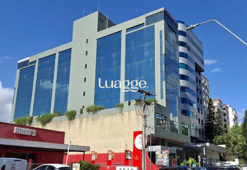 Conjunto Comercial-Sala à venda, 64m² - Foto 4