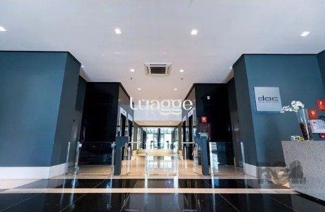 Conjunto Comercial-Sala à venda, 40m² - Foto 4
