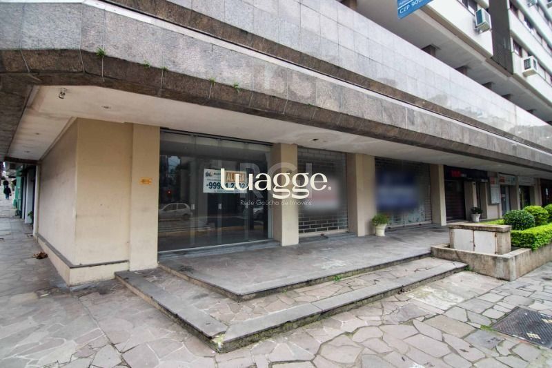 Loja-Salão à venda, 248m² - Foto 1