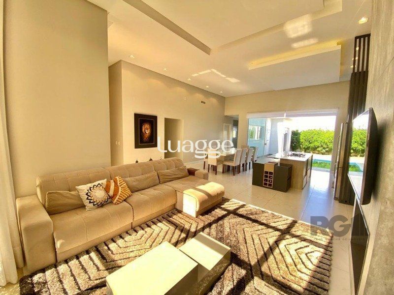 Casa de Condomínio à venda com 3 quartos, 163m² - Foto 8