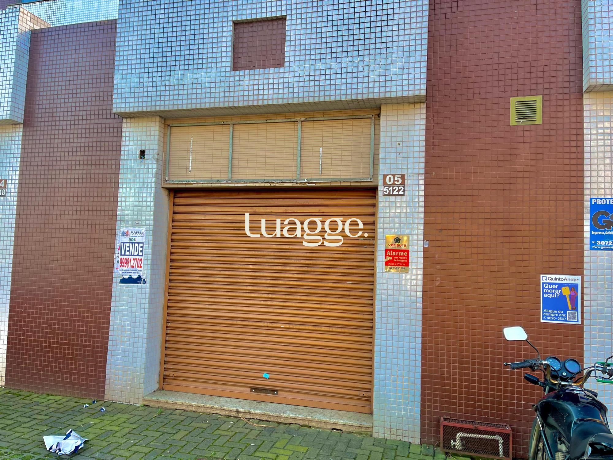 Loja-Salão, 41 m² - Foto 11