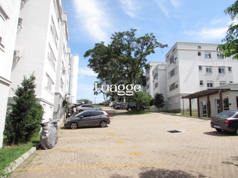 Apartamento, 2 quartos, 48 m² - Foto 9