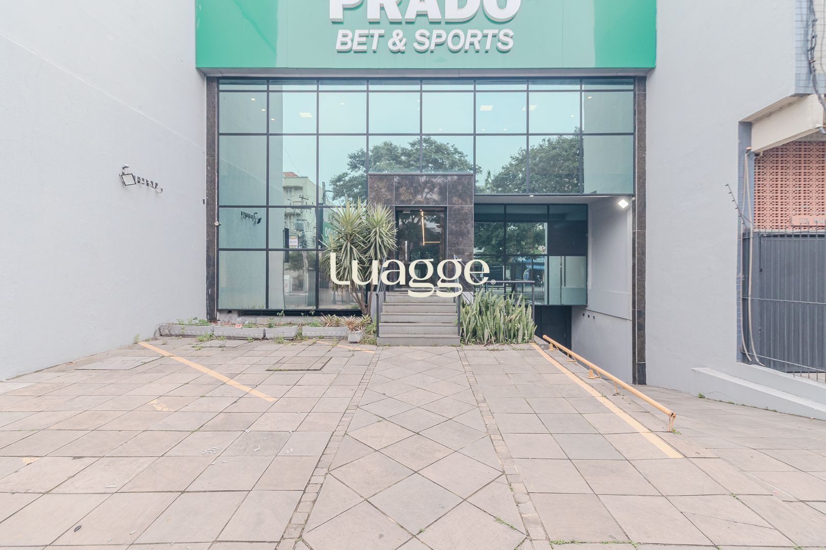 Loja-Salão, 651 m² - Foto 2