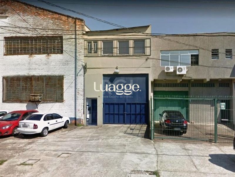 Prédio Inteiro à venda, 210m² - Foto 1