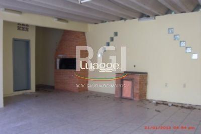 Casa à venda com 3 quartos, 180m² - Foto 15