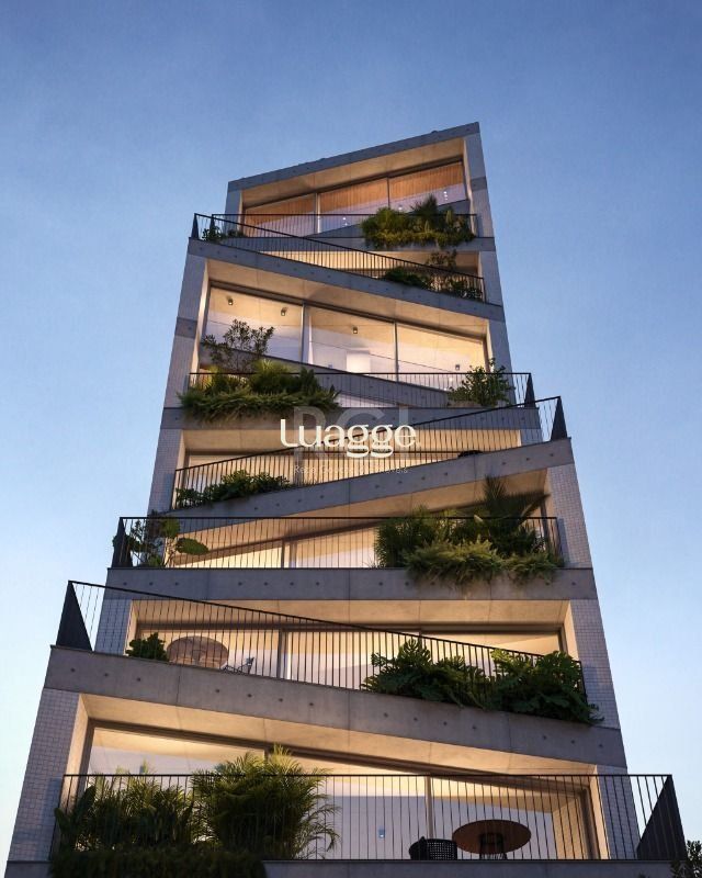 Flat/Apart Hotel à venda com 3 quartos, 78m² - Foto 4