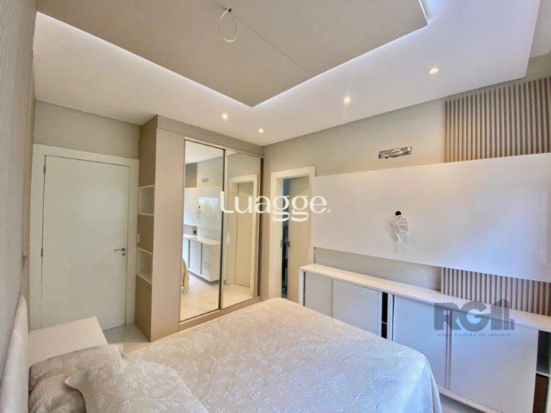 Casa de Condomínio à venda com 3 quartos, 163m² - Foto 20