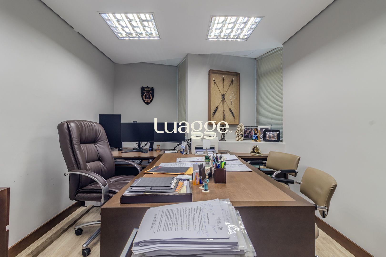 Depósito-Galpão, 528 m² - Foto 28