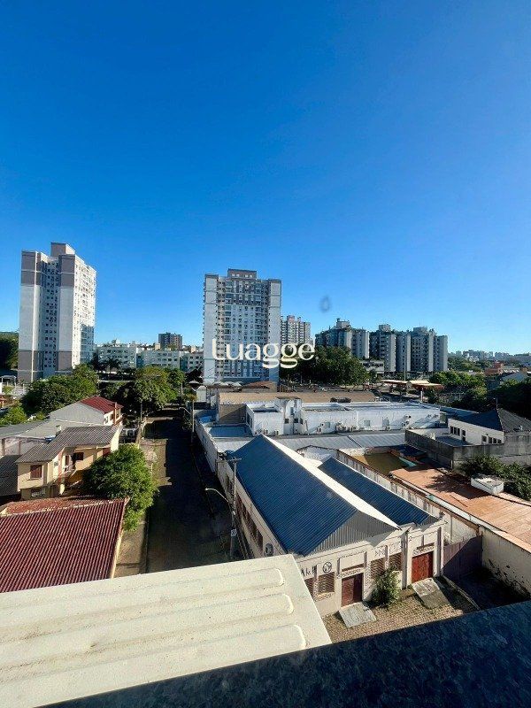 Apartamento à venda com 2 quartos, 59m² - Foto 5