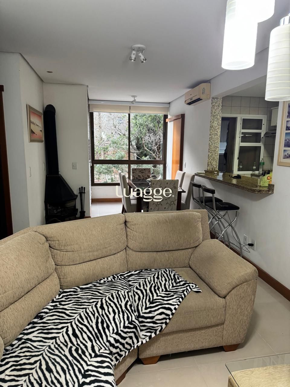 Apartamento, 2 quartos, 91 m² - Foto 8