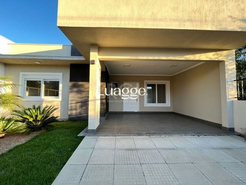 Casa à venda com 3 quartos, 129m² - Foto 3