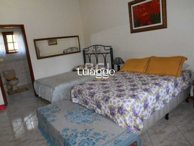 Sítio à venda com 3 quartos, 242m² - Foto 7