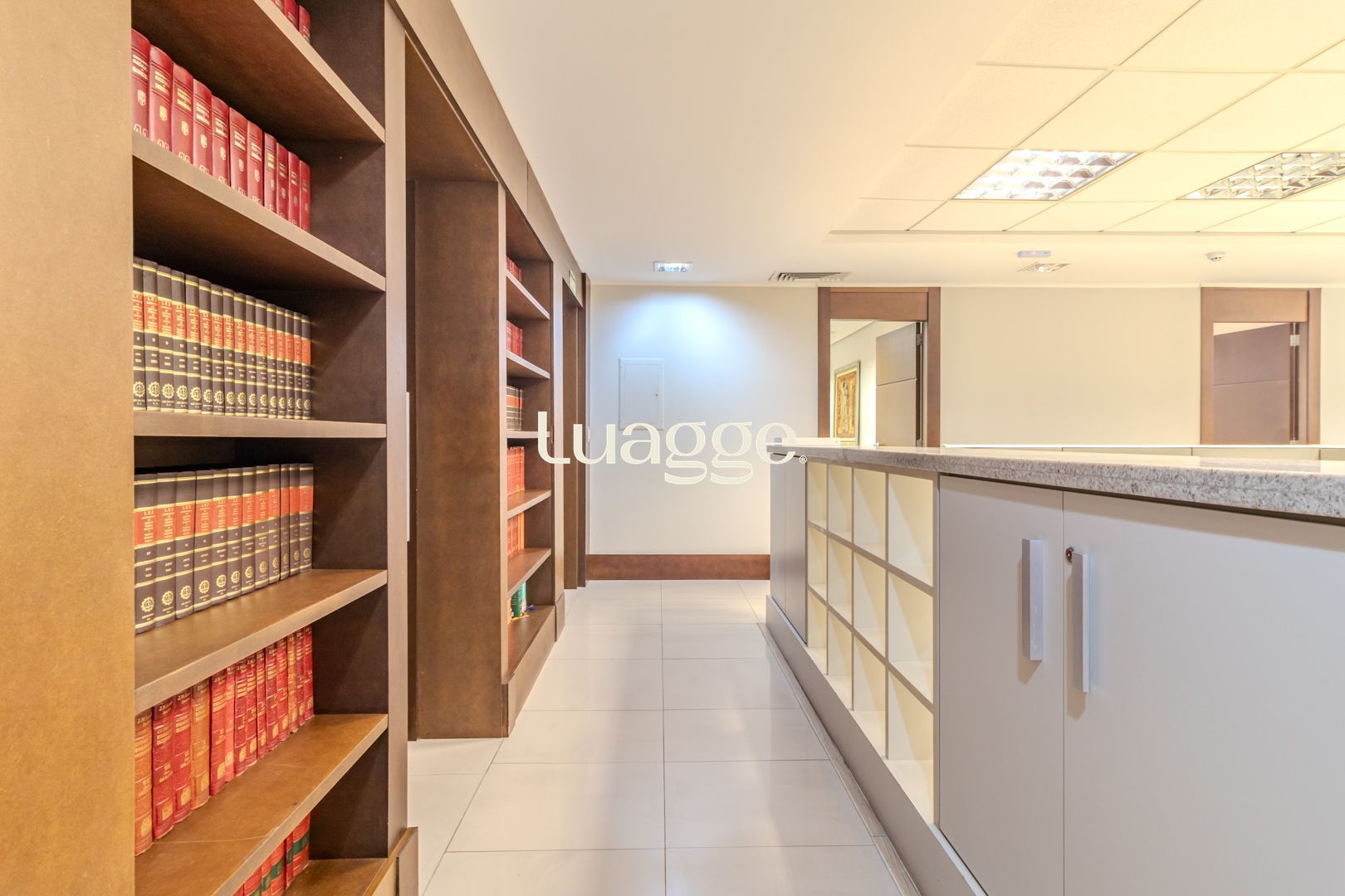 Depósito-Galpão, 528 m² - Foto 24