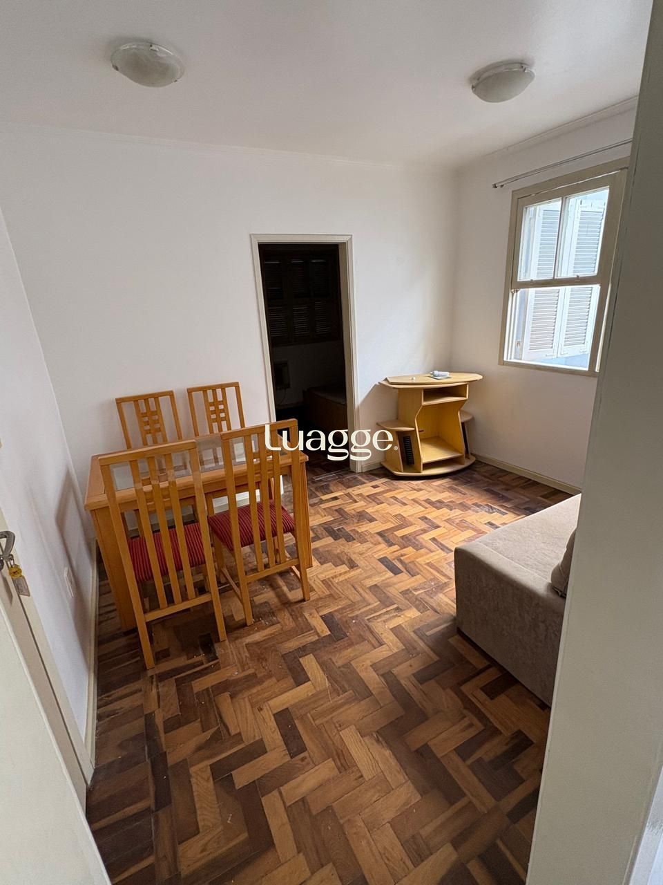 Apartamento, 1 quarto, à venda, 37 m², Auxiliadora - Porto Alegre — foto 4