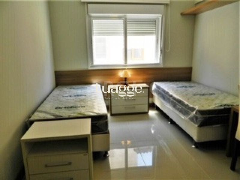 Apartamento à venda com 4 quartos, 191m² - Foto 23