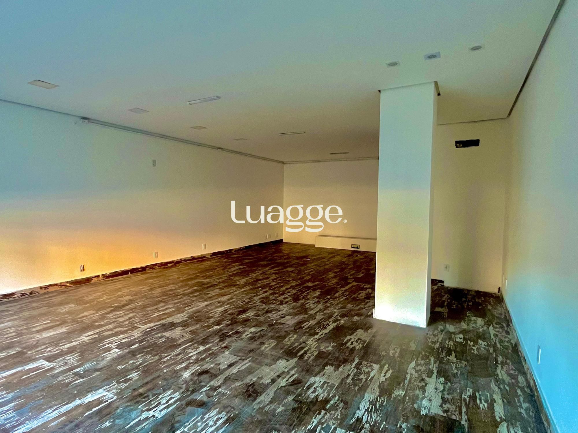 Loja-Salão, 41 m² - Foto 3