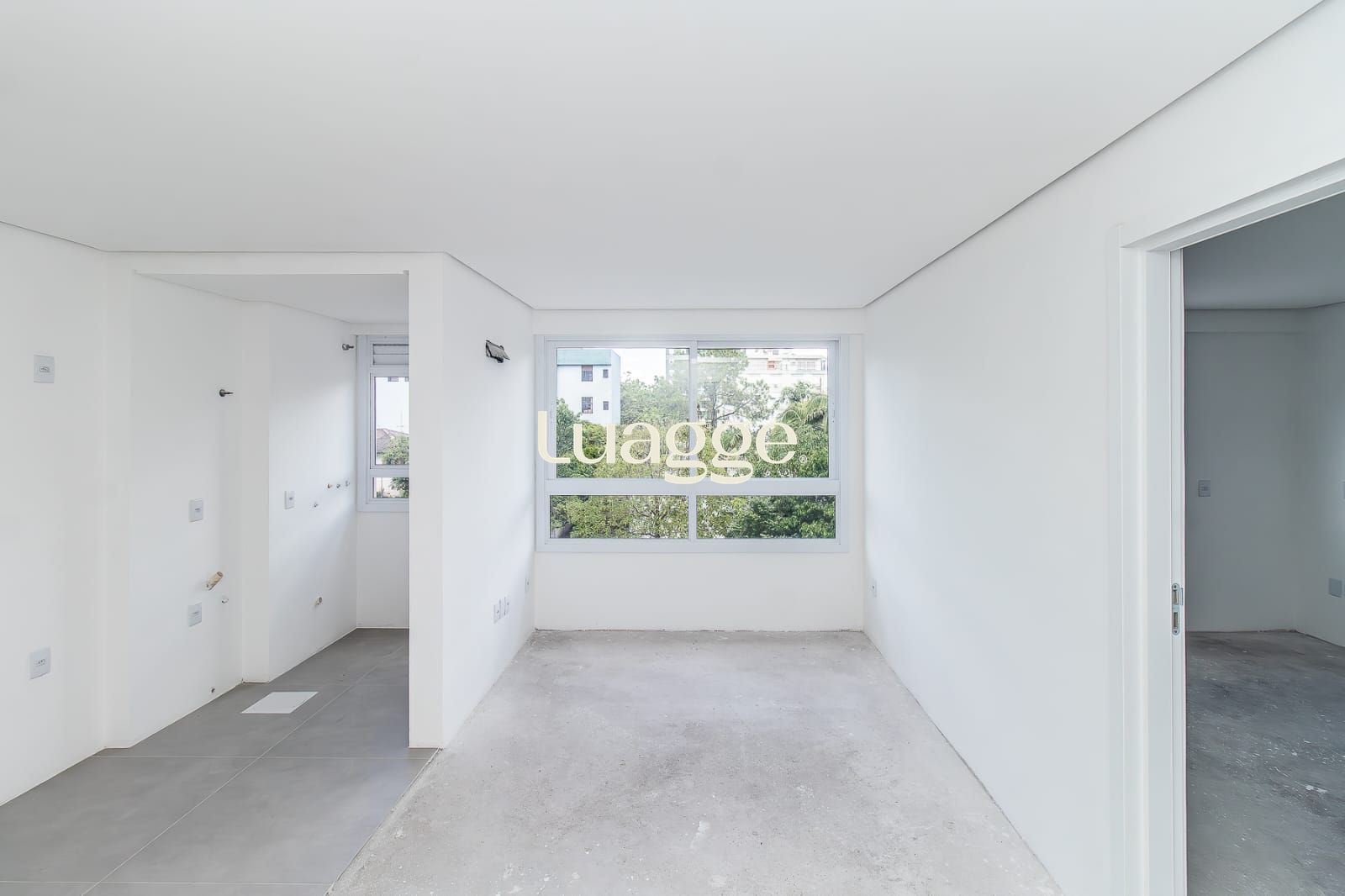 Apartamento, 1 suíte, à venda, 45 m², Menino Deus - Porto Alegre — foto 3