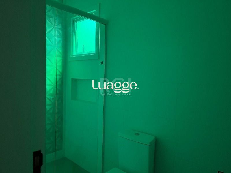 Casa de Condomínio à venda com 3 quartos, 117m² - Foto 12
